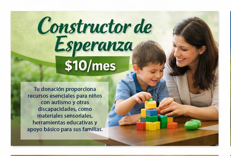Bethel plan1 - Constructor de Esperanza